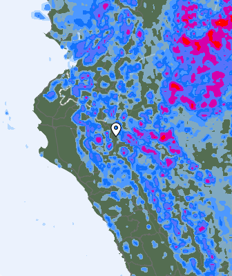 Precipitaţii