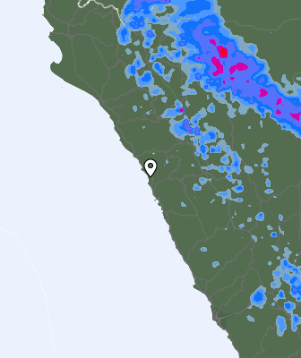 Precipitazioni