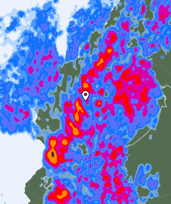 Precipitação