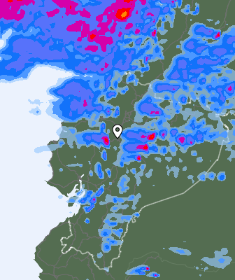 Precipitação