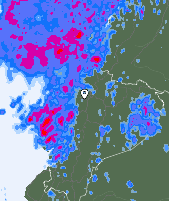 Precipitação