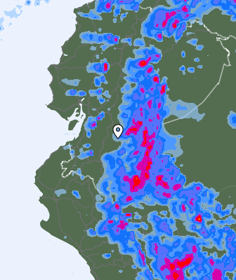 Neerslag