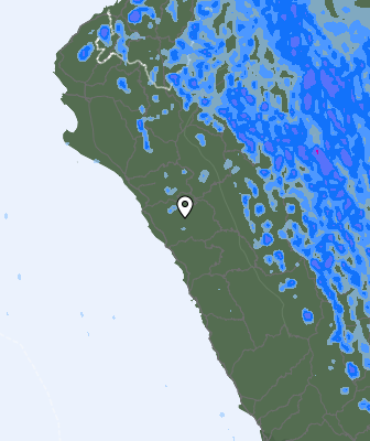Precipitazioni