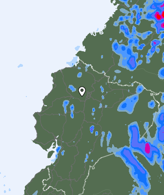 Nedbør