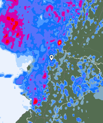 Precipitação