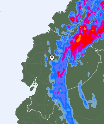 Precipitação