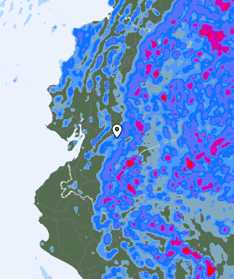 Neerslag