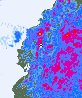 Precipitação