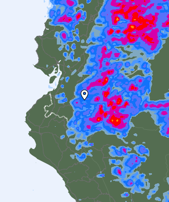 Precipitação