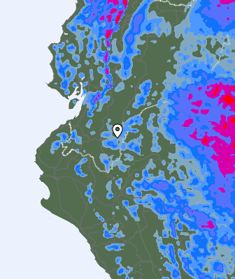 Precipitação