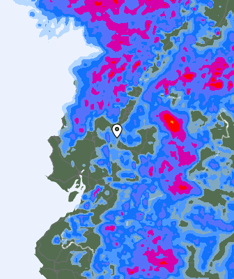 Precipitação