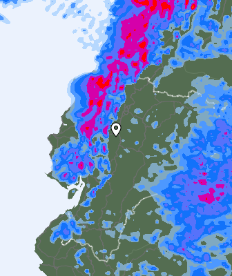Precipitação