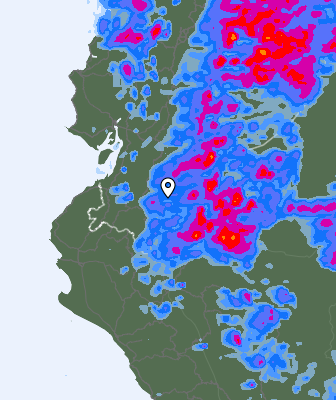 Precipitação