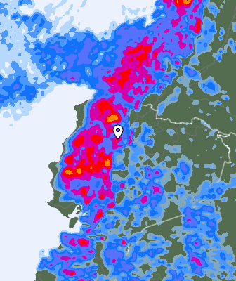 Nedbør