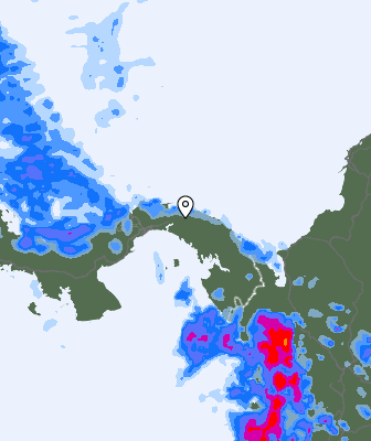 Precipitação