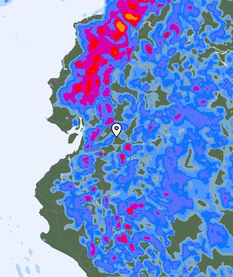 Neerslag