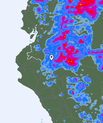 Precipitação