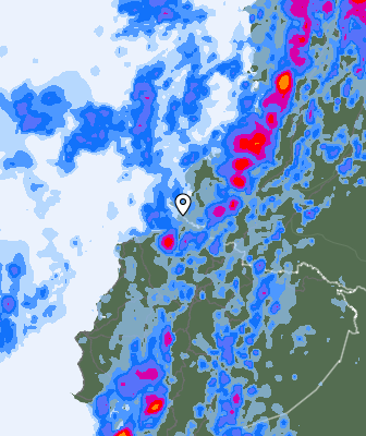 Precipitação