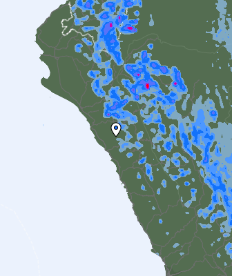 Precipitazioni