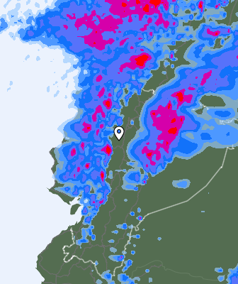 Precipitação