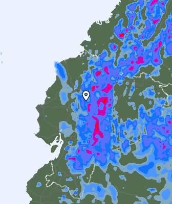 Precipitação