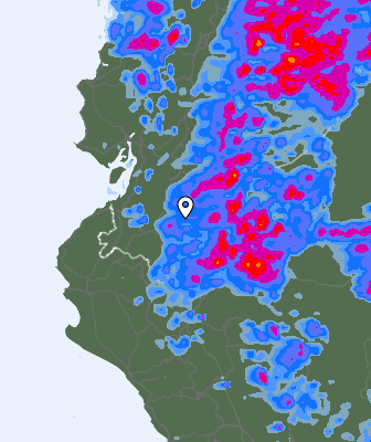 Precipitação