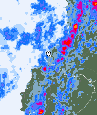 Precipitação