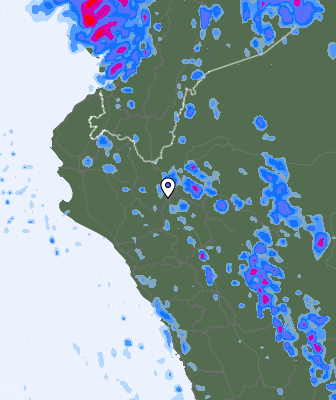 Precipitaţii