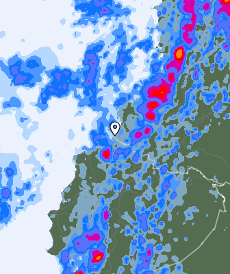 Precipitação