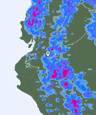 Precipitação
