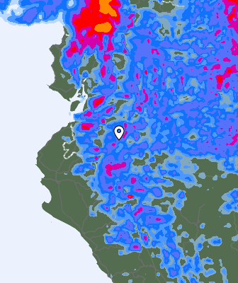 Precipitação