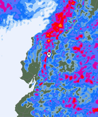 Precipitação