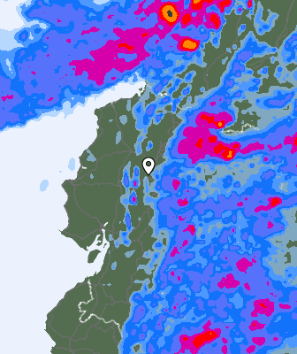 Precipitação