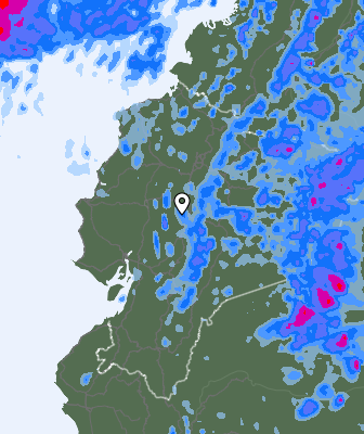 Precipitação