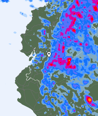 Neerslag