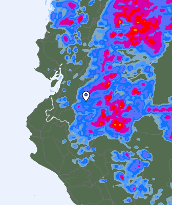 Precipitação