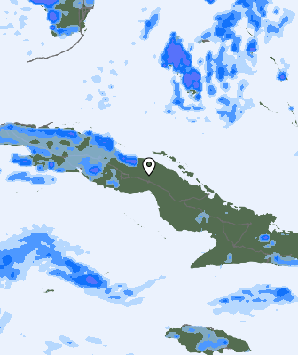 Precipitação
