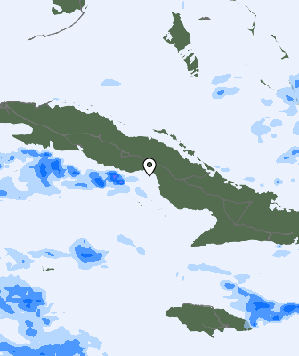 Precipitação