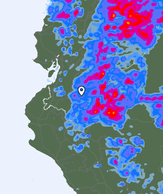 Precipitação