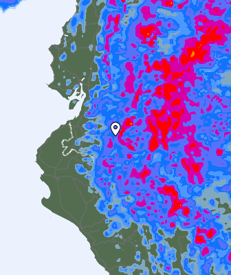 Precipitação