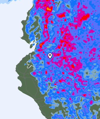 Precipitação