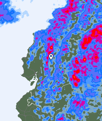 Precipitação