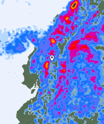 Precipitação