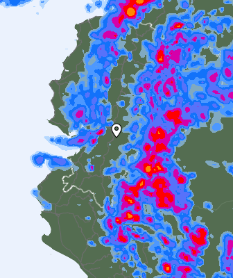 Neerslag