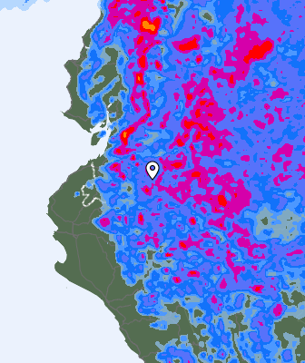 Precipitação