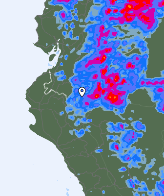 Precipitação