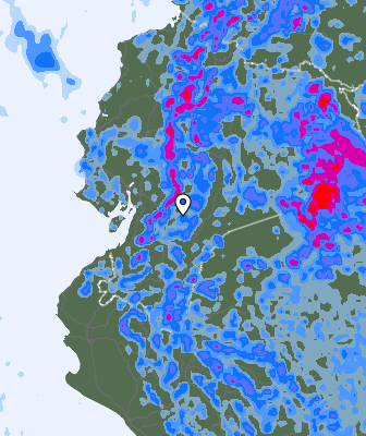 Neerslag
