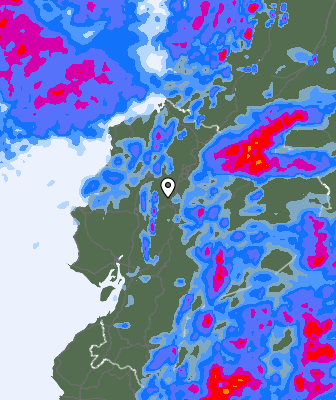 Precipitação