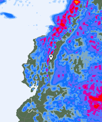Precipitação