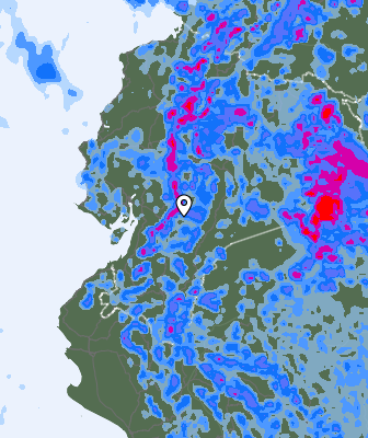 Neerslag